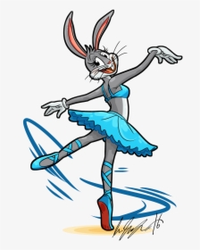 Bugs Bunny Png, Transparent Png, Free Download