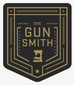 Gunsmith, HD Png Download, Free Download