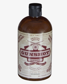 Gunshot Png, Transparent Png, Free Download