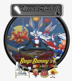 Bugs Bunny Png, Transparent Png, Free Download