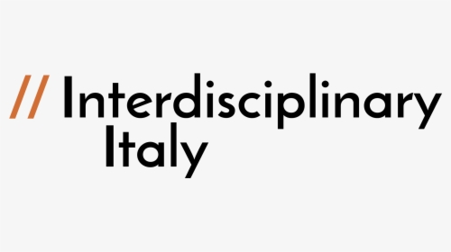 Interdisciplinary Italy, HD Png Download, Free Download