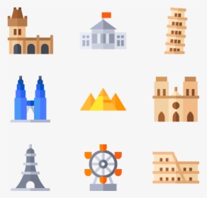 Italy Icons, HD Png Download, Free Download