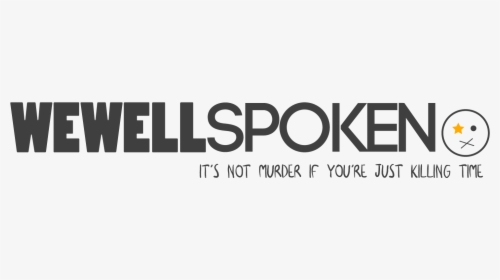 We Well Spoken, HD Png Download, Free Download