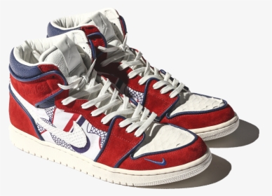 Jordans Png, Transparent Png, Free Download