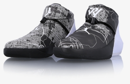 Jordans Png, Transparent Png, Free Download