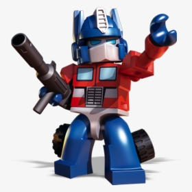 Optimus Prime Png, Transparent Png, Free Download