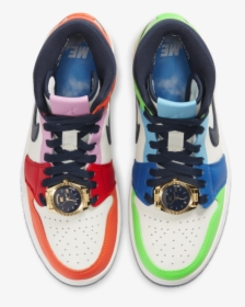 Jordans Png, Transparent Png, Free Download