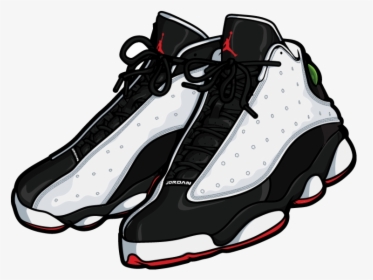 Jordan Shoes Free Images Clipart Transparent Png, Png Download, Free Download