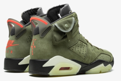 Jordans Png, Transparent Png, Free Download