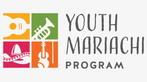 Youth Mariachi Color-01, HD Png Download, Free Download