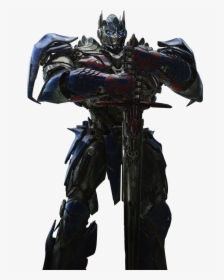 Transformers 4 Optimus Prime Render Updated By Asperagrafica-d7brr9a, HD Png Download, Free Download