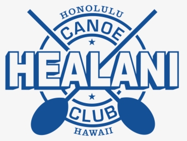 Honolulu Canoe Healani Club Hawaii, HD Png Download, Free Download