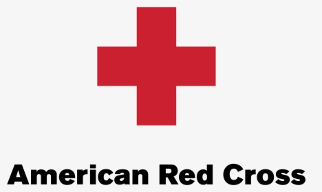 American Red Cross Logo Png Transparent, Png Download, Free Download