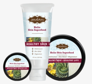 Helio Superfood Trio, HD Png Download, Free Download
