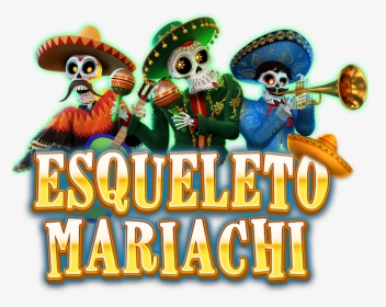Mariachi Png, Transparent Png, Free Download