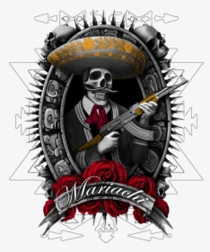 Mariachi Png, Transparent Png, Free Download