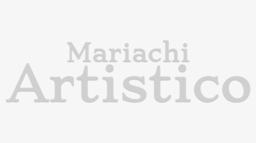 Mariachi Artistico, HD Png Download, Free Download