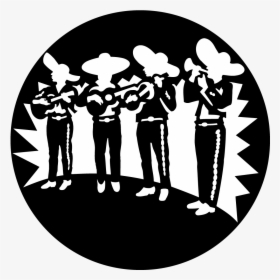 Mariachi Png, Transparent Png, Free Download