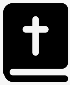 Holy Bible Icon, HD Png Download, Free Download
