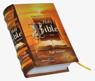 Holy Bible Png Background, Transparent Png, Free Download
