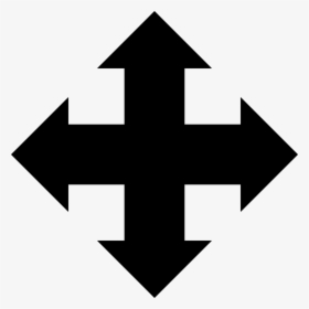Cross Vector Png, Transparent Png, Free Download