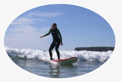 Discounted Surfing Lessons, HD Png Download, Free Download
