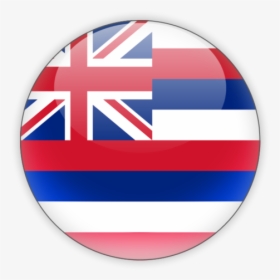 Download Flag Icon Of Hawaii, HD Png Download, Free Download