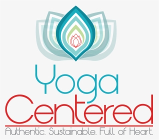 Yoga Centered, HD Png Download, Free Download