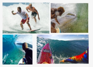 Surf Bindings Dummymount, HD Png Download, Free Download