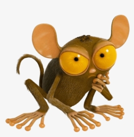 The Jungle Bunch Gilbert, HD Png Download, Free Download