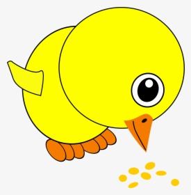 Big Bird Png, Transparent Png, Free Download