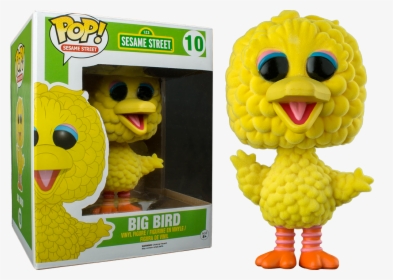 Big Bird Png, Transparent Png, Free Download