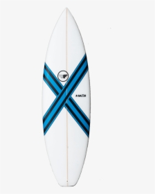 Fulcrum Surf - A-game Shortboard, HD Png Download, Free Download