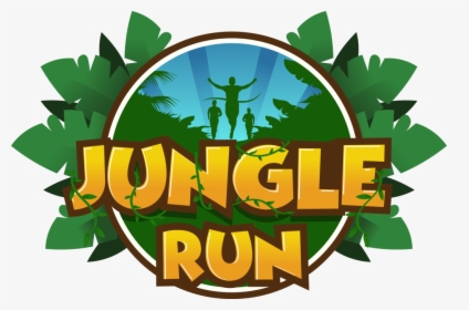 Columbia Jungle Run, HD Png Download, Free Download