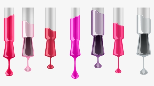 Nails Png, Transparent Png, Free Download