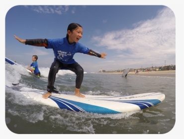 Surfer Png, Transparent Png, Free Download