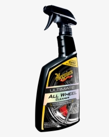 G180124 Ultimate All Wheel Cleaner, HD Png Download, Free Download