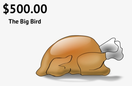 Big Bird Png, Transparent Png, Free Download