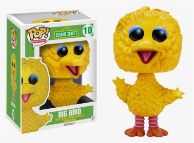 Big Bird Png, Transparent Png, Free Download