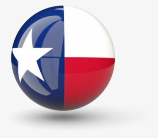 Download Flag Icon Of Texas, HD Png Download, Free Download