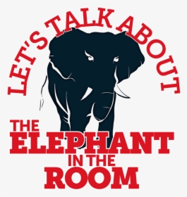 Transparent Republican Elephant Png, Png Download, Free Download