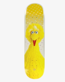 Big Bird Png, Transparent Png, Free Download