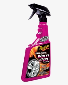 Hot Rims® Wheel & Tire Cleaner, HD Png Download, Free Download