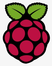 Raspberry Pi Logo Png Transparent, Png Download, Free Download
