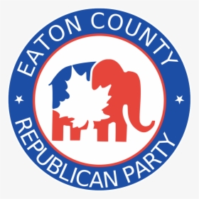 Republican Elephant Png, Transparent Png, Free Download