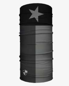 Blackout Texas State Flag, HD Png Download, Free Download