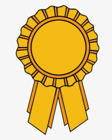 Yellow Ribbon, HD Png Download, Free Download