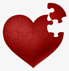 Heart, Decoration, Png Image, Breaks Heads, Heart Red, Transparent Png, Free Download