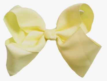 Jumbo Hair Bow, HD Png Download, Free Download
