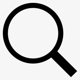 Search Svg Png Icon, Transparent Png, Free Download